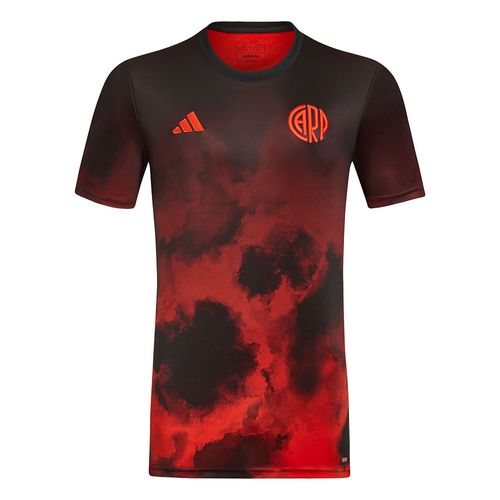 CAMISETA ALTERNATIVA ADIDAS RIVER PLATE DE HOMBRE