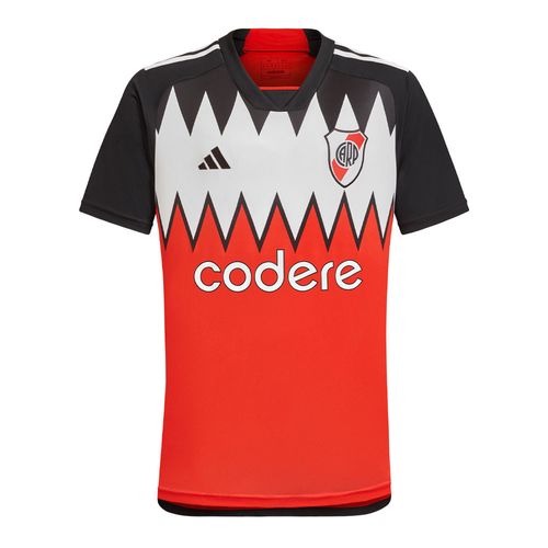 CAMISETA ALTERNATIVA ADIDAS RIVER PLATE 23/24 DE HOMBRE