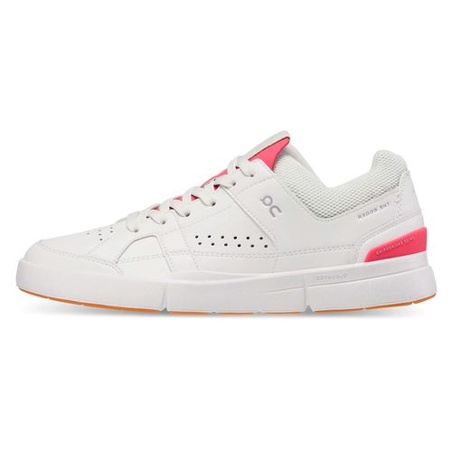 ZAPATILLAS ON THE ROGER CLUBHOUSE DE MUJER