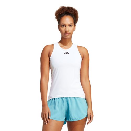 MUSCULOSA ADIDAS CLUB TENNIS TANK DE MUJER