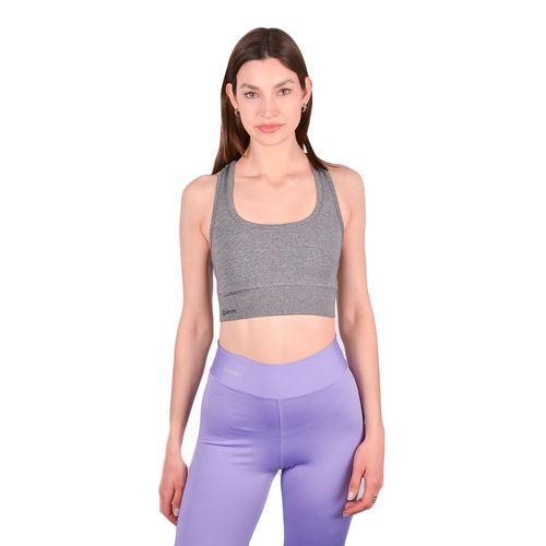 TOP DEPORTIVO ENTRENAMIENTO LYCRA DE MUJER