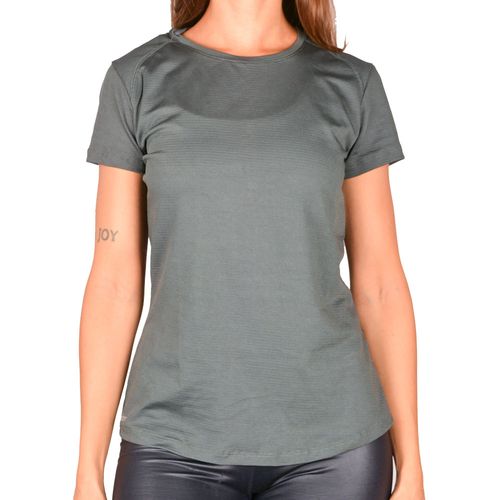 REMERA ENTRENAMIENTO DRY MOVE DE MUJER