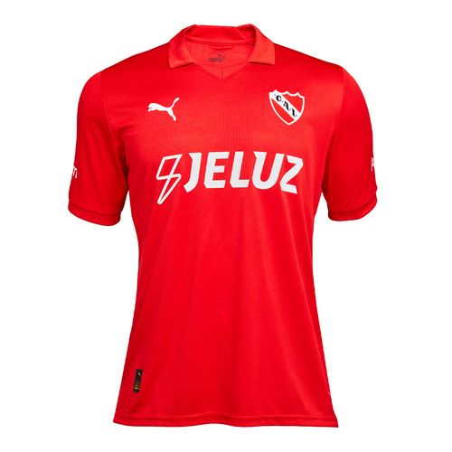 CAMISETA OFICIAL PUMA CAI PROMO 23/24 DE HOMBRE