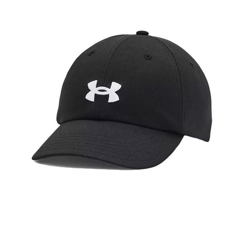 GORRA UNDER ARMOUR BLITZING DE MUJER