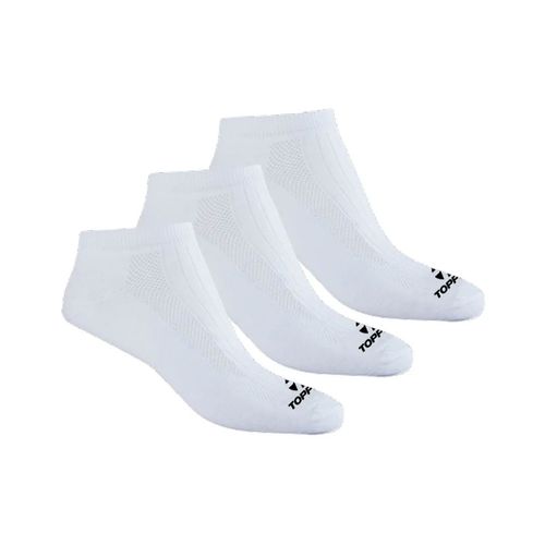 MEDIAS TOPPER PACK X 3 DE MUJER
