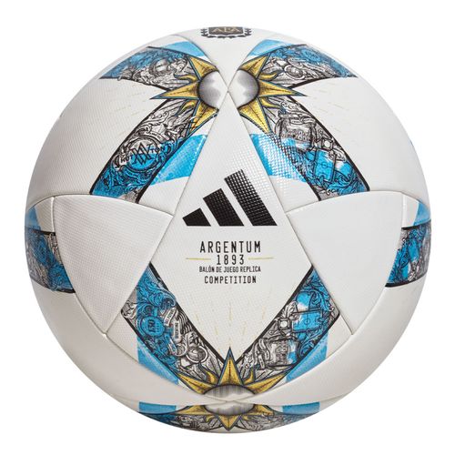 PELOTA ADIDAS COMPETITION ARGENTINA 23 DE HOMBRE