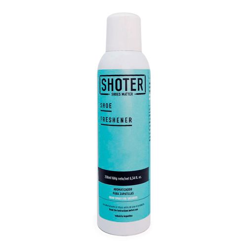 AROMATIZADOR SHOTER UNISEX