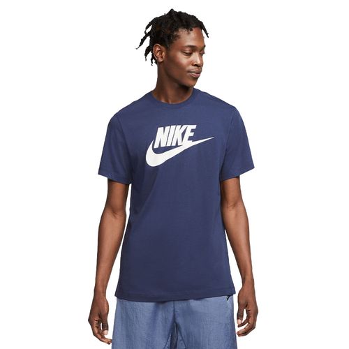 REMERA NIKE ICON FUTURA DE HOMBRE