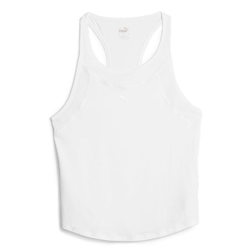 MUSCULOSA PUMA RUN CLONDSPUN TANK DE MUJER