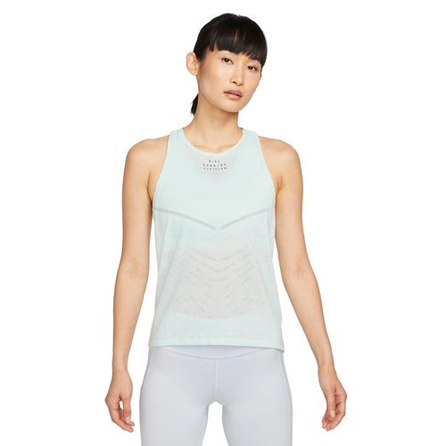 MUSCULOSA NIKE RUN DVN DE MUJER