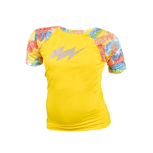 REMERA FLASH SUMMER DE NIÑOS