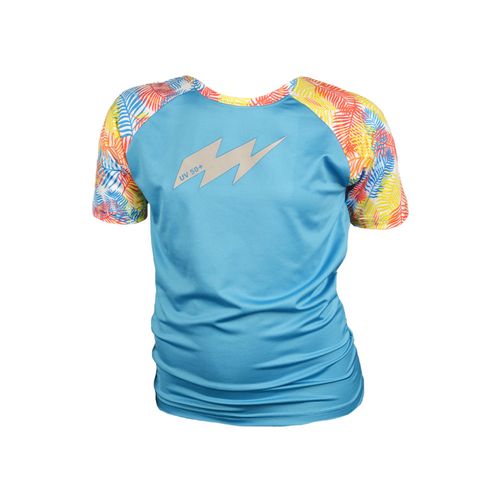 REMERA FLASH SUMMER DE NIÑOS