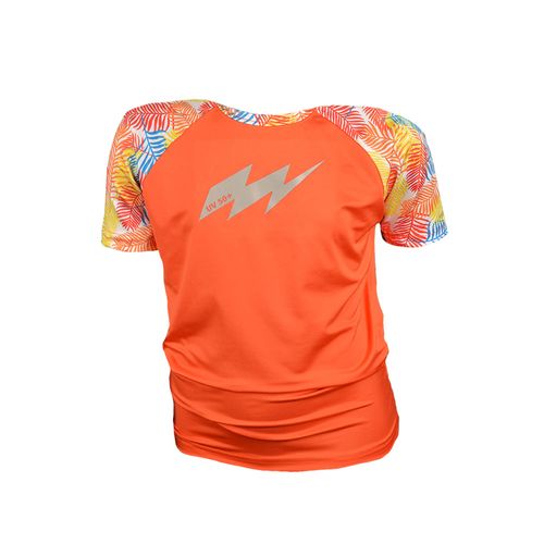 REMERA FLASH SUMMER DE NIÑOS