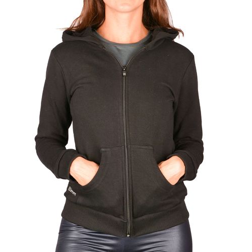 CAMPERA ALGODON DEPORTIVA DE MUJER