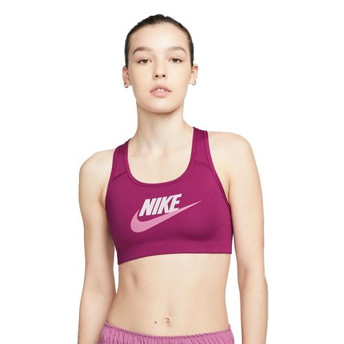 TOP DEPORTIVO NIKE FUTURA DE MUJER