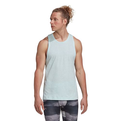 MUSCULOSA ADIDAS DE ENTRENAMIENTO YOGA DE HOMBRE