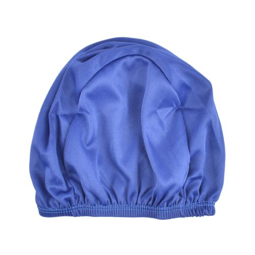 GORRO LYCRA ATLETIC SERVICES AZUL UNISEX