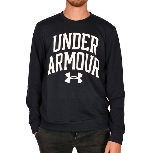 BUZO UNDER ARMOUR RIVAL DE HOMBRE