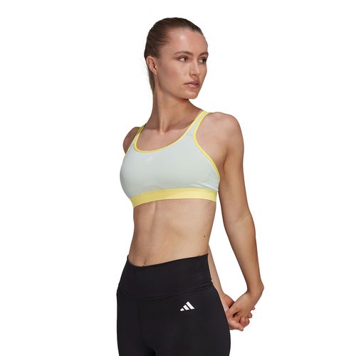 TOP DEPORTIVO ADIDAS TLRD MOVE DE MUJER