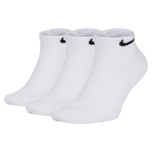MEDIAS NIKE EVERYDAY CUSH LOW PACK X 3 UNISEX