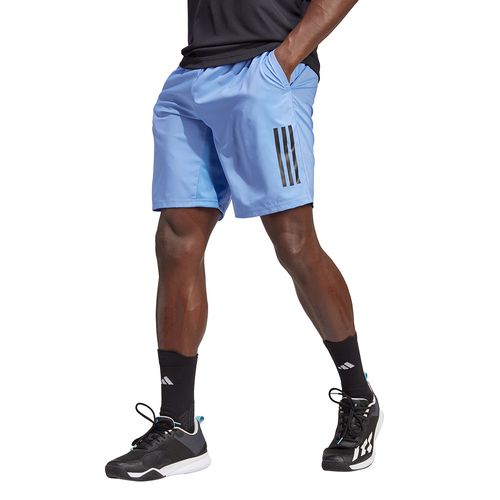 SHORT ADIDAS CLUB DE HOMBRE