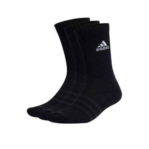 MEDIAS ADIDAS PACK X 3 UNISEX