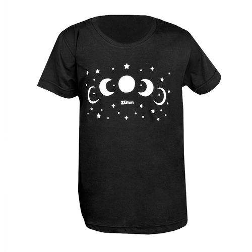 REMERA ZUMM LUNA DE NIÑOS