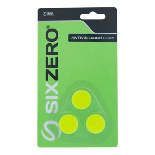 ANTIVIBRADOR SIXZERO SHOCK LEESER UNISEX