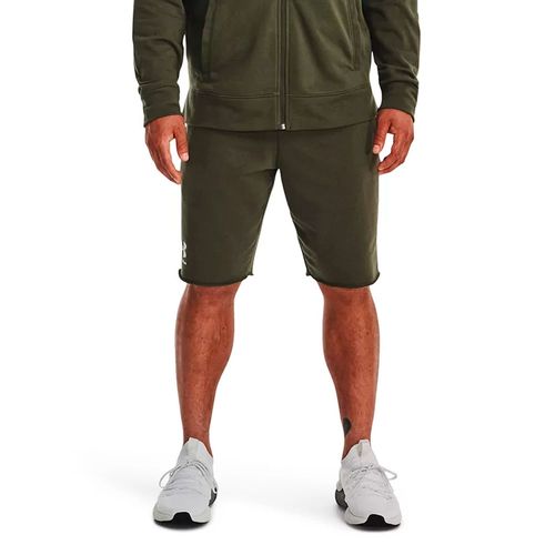 SHORT UNDER ARMOUR TERRY DE HOMBRE