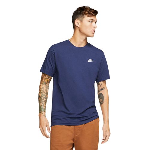 REMERA NIKE CLUB