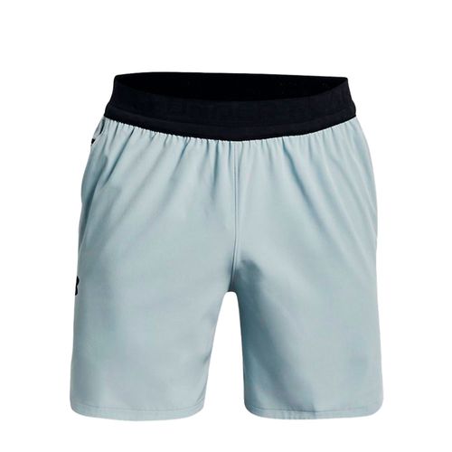 SHORT UNDER ARMOUR PEAK WOVEN DE HOMBRE