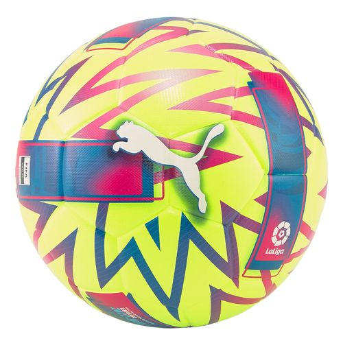 PELOTA PUMA ORBITA LALIGA 1 UNISEX