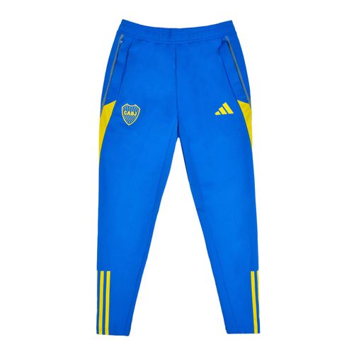 PANTALON ADIDAS BOCA JUNIORS DE HOMBRE