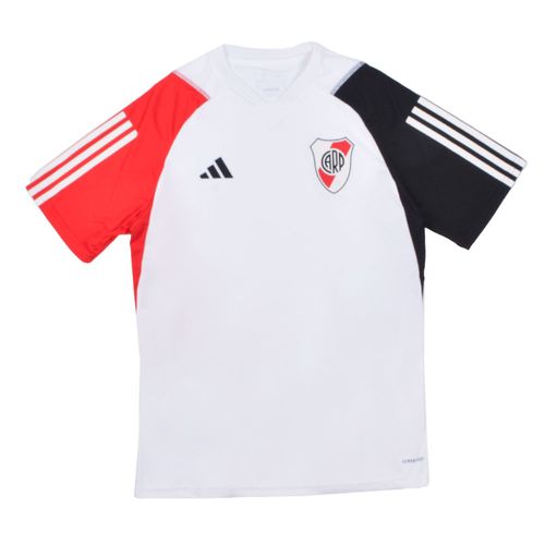 REMERA ADIDAS RIVER PLATE DE HOMBRE