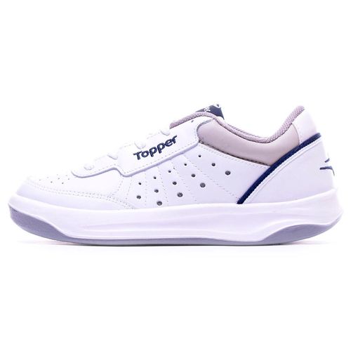 ZAPATILLAS TOPPER X FORCE DE HOMBRE
