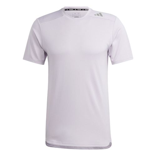 REMERA ADIDAS DESIGNED 4 TRAINING HEAT.RDY HIIT DE HOMBRE