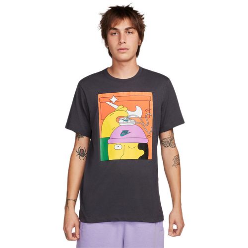 REMERA NIKE PACK 4 DE HOMBRE