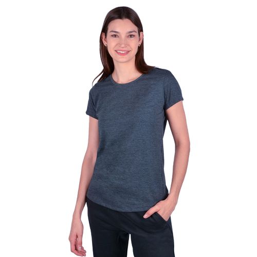 REMERA ZUMM DE MUJER