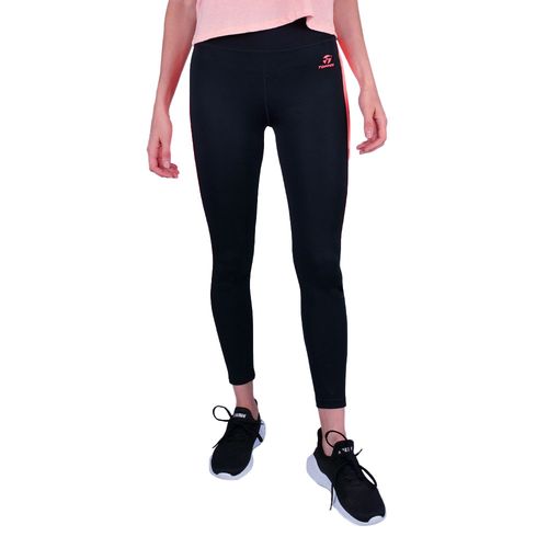 CALZAS TOPPER CUTS III DE MUJER