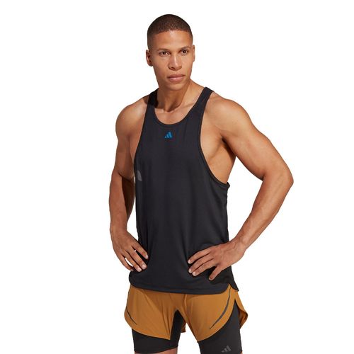 MUSCULOSA ADIDAS DE ENTRENAMIENTO HIIT ELEVATED HEAT.RDY DE HOMBRE