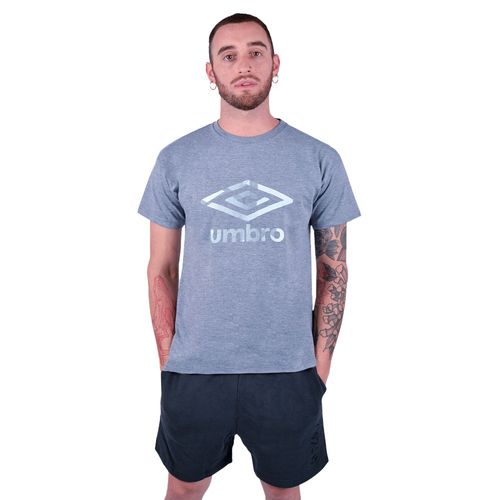REMERA UMBRO PUSH DE HOMBRE