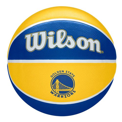 PELOTA WILSON NBA TEAM TRIBUTE UNISEX