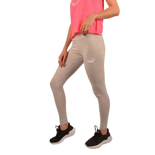 CALZAS PUMA POWER COLORBLOCK DE MUJER