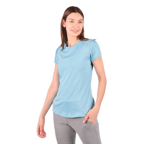 REMERA ZUMM MOVE DE MUJER