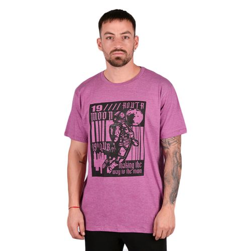 REMERA ZUMM ASTRO