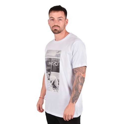 REMERA ZUMM NATURE