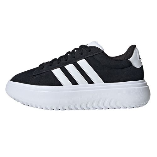 ZAPATILLAS ADIDAS GRAND COURT PLATFOR DE MUJER