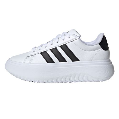 ZAPATILLAS ADIDAS GRAND COURT PLATFOR DE MUJER