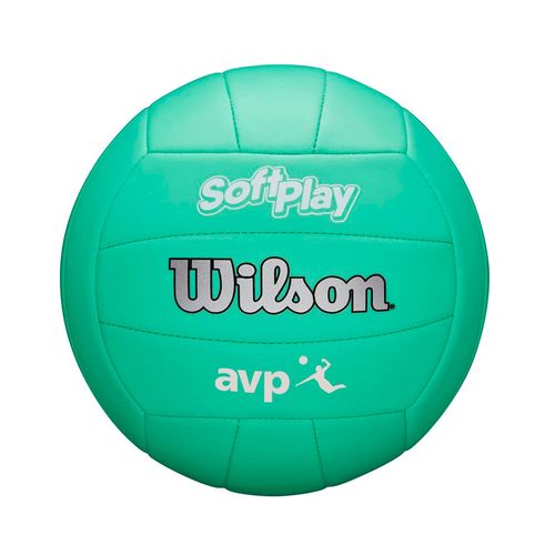 PELOTA WILSON SOFTPLAY UNISEX