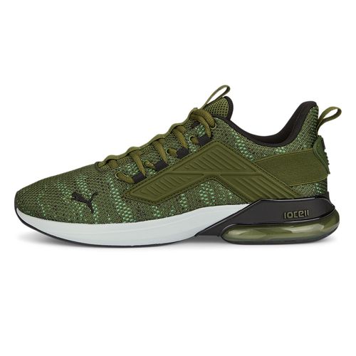 ZAPATILLAS PUMA CELL RAPID CAMO UNISEX